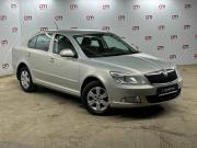 Skoda Octavia II (A5) Рестайлинг Санкт-Петербург  - изображение 22