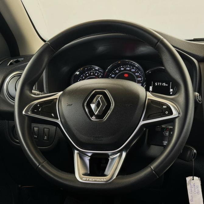 Renault Sandero II Рестайлинг Москва  - изображение 9