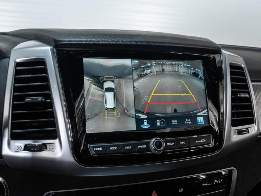 SsangYong Rexton IV Рестайлинг Ставрополь  - изображение 17