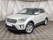 Hyundai Creta I Москва  - изображение 21