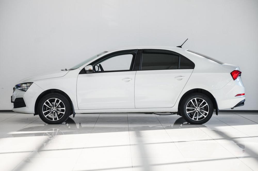 Skoda Rapid II Оренбург  - изображение 6
