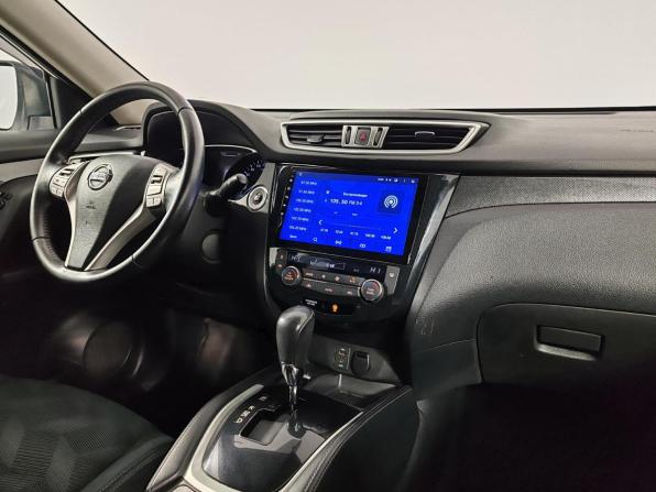 Nissan X-Trail III с пробегом 2015 года, цена 1 399 000 рублей, 174498 км, внедорожник, Автокод Объявления