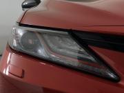 Toyota Camry VIII (XV70) Рестайлинг Москва  - изображение 30