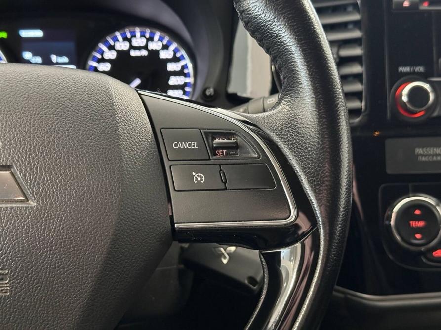 Mitsubishi Outlander III Рестайлинг 2 Тверь  - изображение 13
