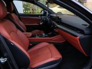 Kia K5 III Рестайлинг Москва  - изображение 38