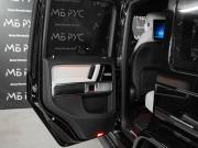 Mercedes-Benz G-Класс AMG II (W465) Рестайлинг Москва  - изображение 56
