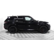 Land Rover Range Rover Sport II Москва  - изображение 27