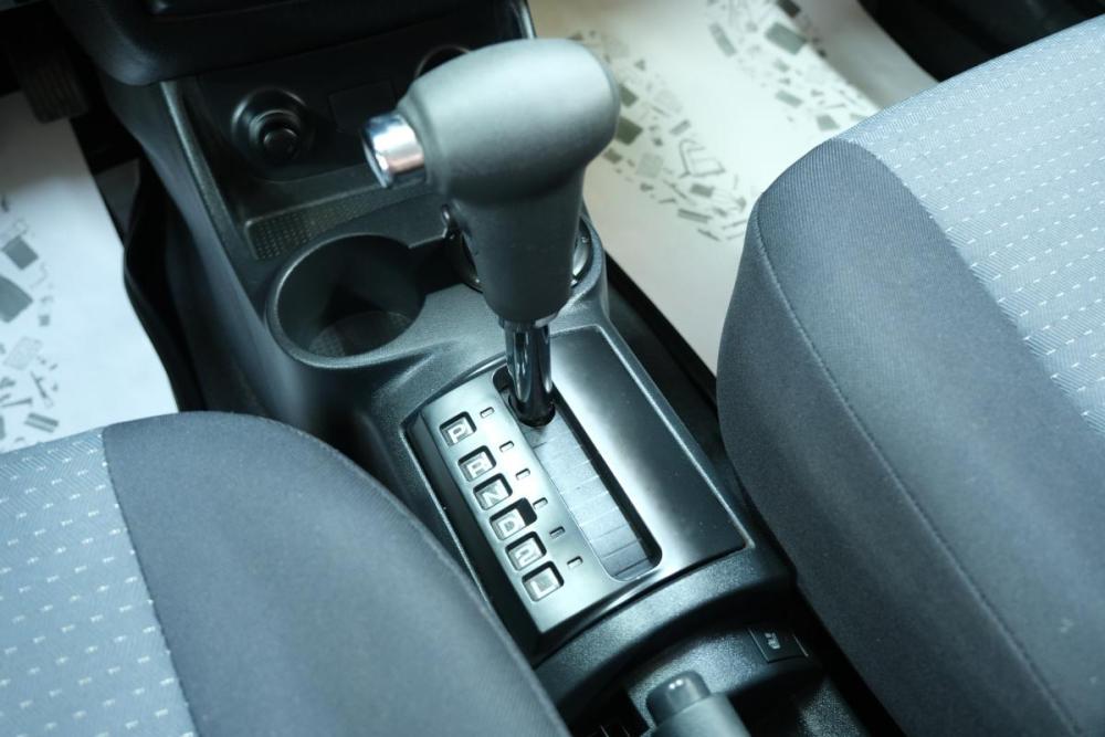 Hyundai Getz I Рестайлинг Омск  - изображение 15