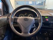 Hyundai Getz I Рестайлинг Чебоксары  - изображение 45
