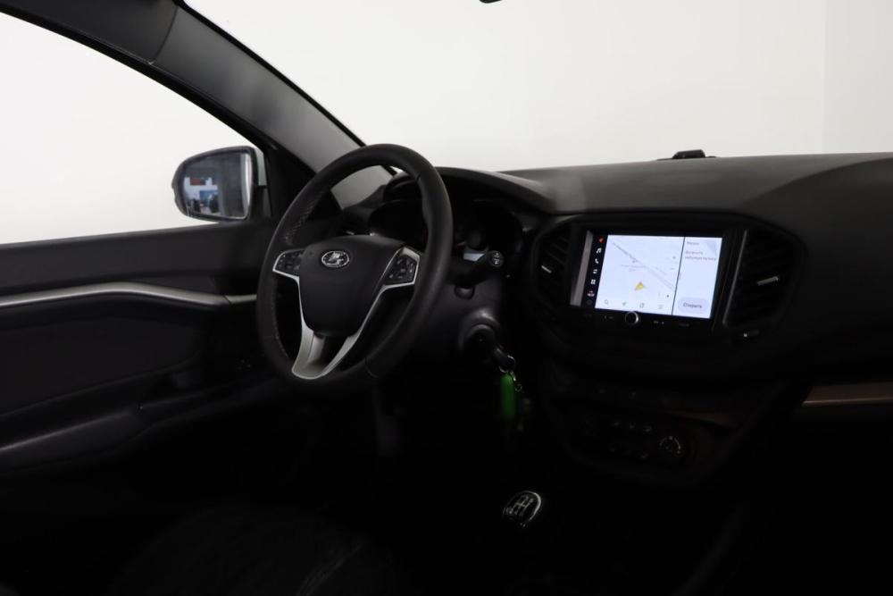 Lada (ВАЗ) Vesta I Нижний Новгород  - изображение 12