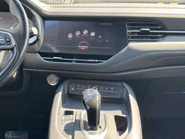 Haval F7 I с пробегом 2021 года, цена 1 660 000 рублей, 49605 км, внедорожник, Автокод Объявления