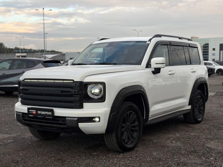 Haval H9 II Санкт-Петербург  - изображение 5