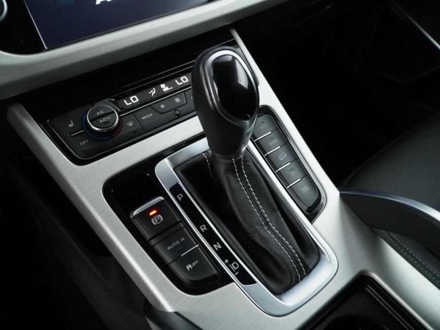 Geely Atlas I Москва  - изображение 14