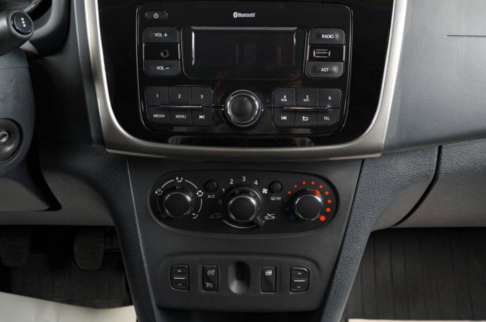 Renault Logan II Тюмень  - изображение 17