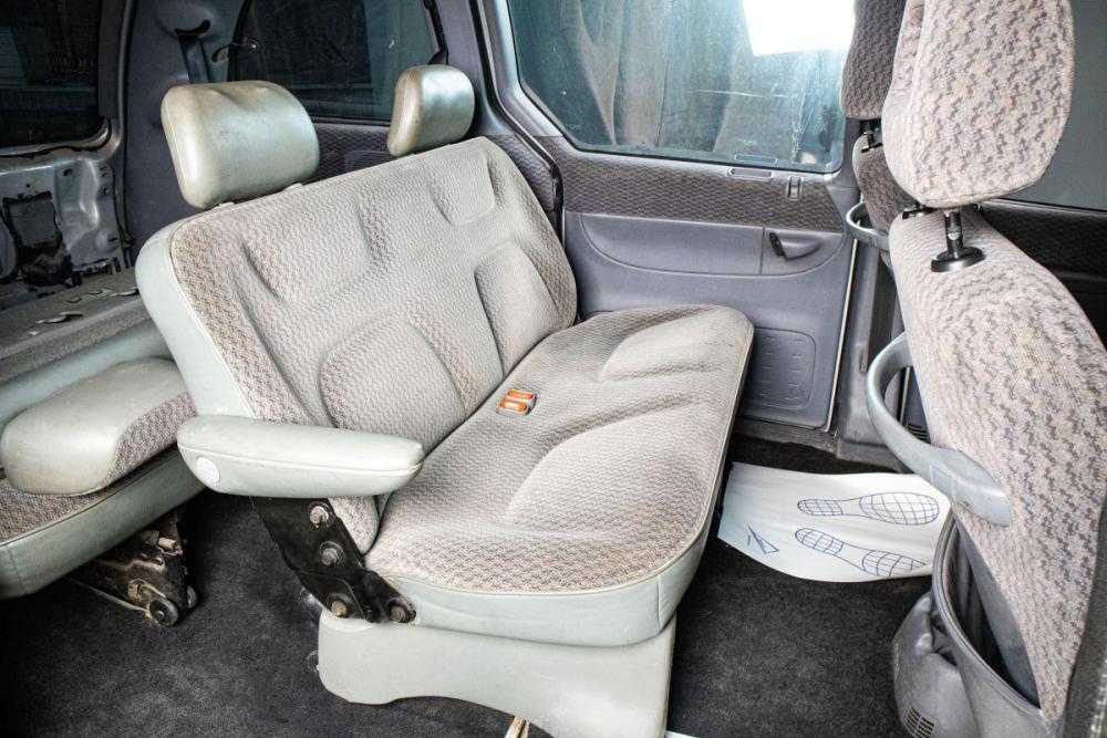 Chrysler Voyager III Сургут  - изображение 16