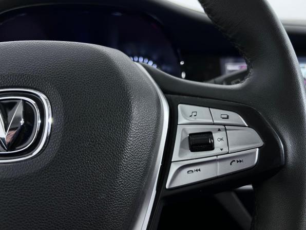 Changan CS35 Plus I с пробегом 2021 года, цена 1 385 000 рублей, 101959 км, внедорожник, Автокод Объявления