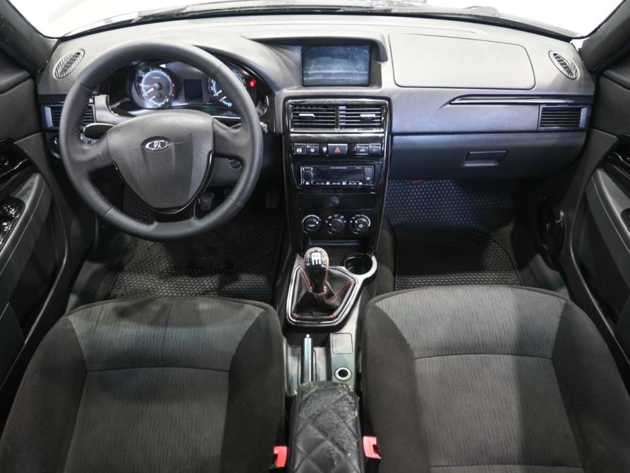 Lada (ВАЗ) Priora I Рестайлинг Ростов-на-Дону  - изображение 11