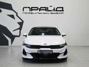 Kia K5 III Ростов-на-Дону  - изображение 28