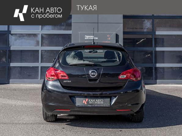 Opel Astra J с пробегом 2012 года, цена 699 000 рублей, 168400 км, хэтчбек, Автокод Объявления