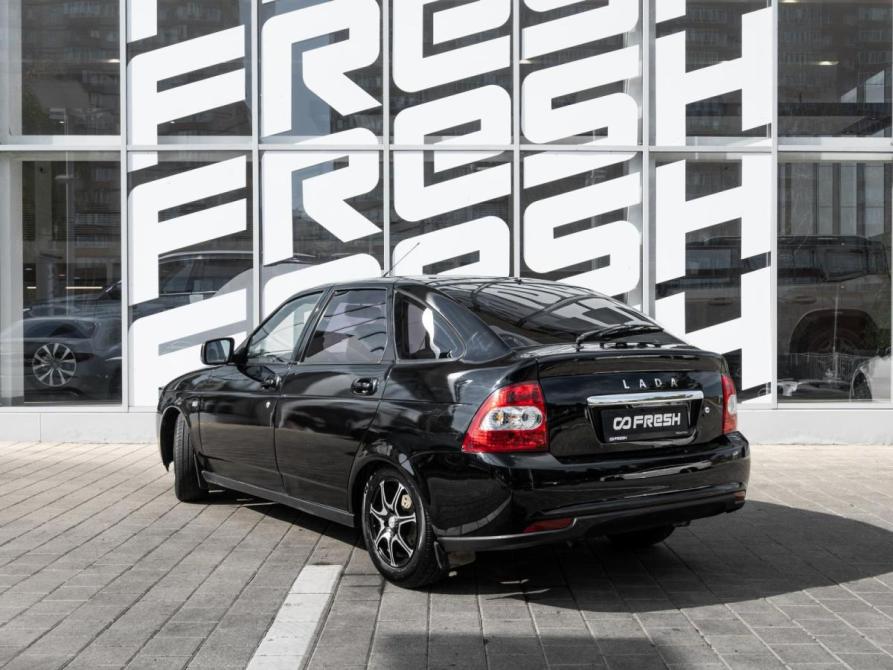 Lada (ВАЗ) Priora I Ставрополь  - изображение 2