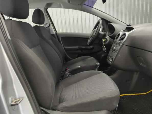 Opel Corsa D Рестайлинг II с пробегом 2013 года, цена 399 000 рублей, 124389 км, хэтчбек, Автокод Объявления