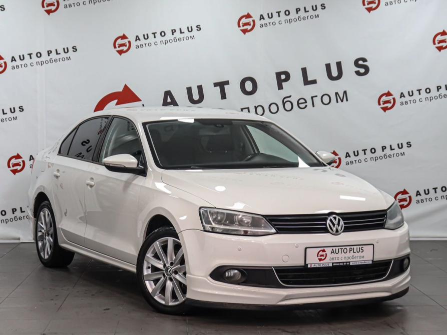 Volkswagen Jetta VI Минеральные Воды  - изображение 1