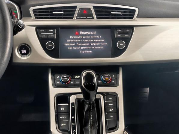 Geely Atlas I с пробегом 2021 года, цена 1 680 000 рублей, 119000 км, внедорожник, Автокод Объявления