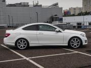 Mercedes-Benz C-Класс III (W204) Рестайлинг Москва  - изображение 18