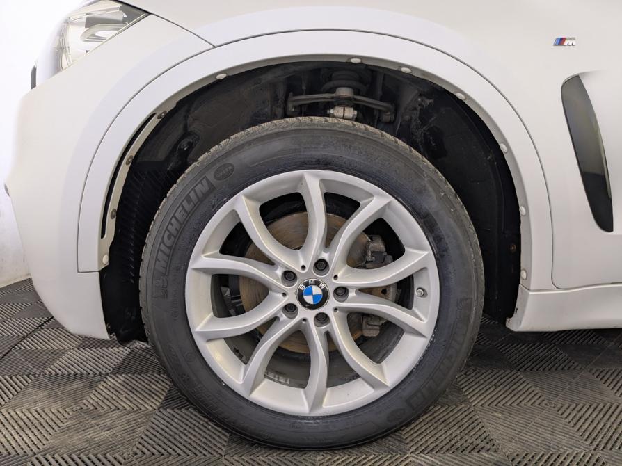 BMW X6 II (F16) Москва  - изображение 16