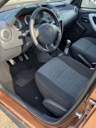 Renault Duster I с пробегом 2013 года, цена 620 000 рублей, 142737 км, внедорожник, Автокод Объявления