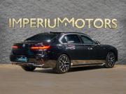 BMW 7 серии VII (G70) Москва  - изображение 34