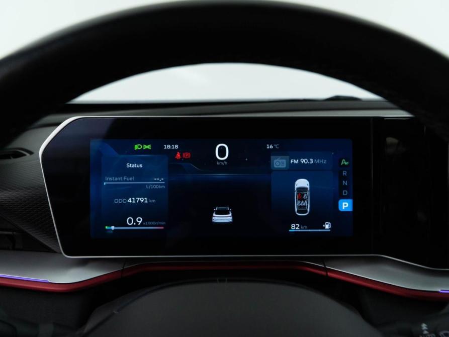 Geely Coolray I Рестайлинг Москва  - изображение 28