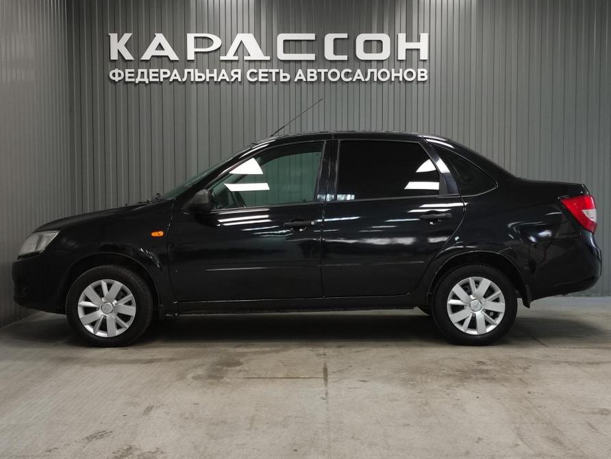 Lada (ВАЗ) Granta I Пермь  - изображение 5