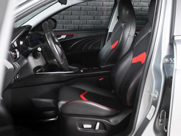 Kaiyi E5 с пробегом 2023 года, цена 1 650 000 рублей, 41611 км, седан, Автокод Объявления