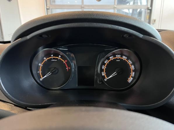 Lada (ВАЗ) Granta I Рестайлинг с пробегом 2022 года, цена 750 000 рублей, 103330 км, седан, Автокод Объявления