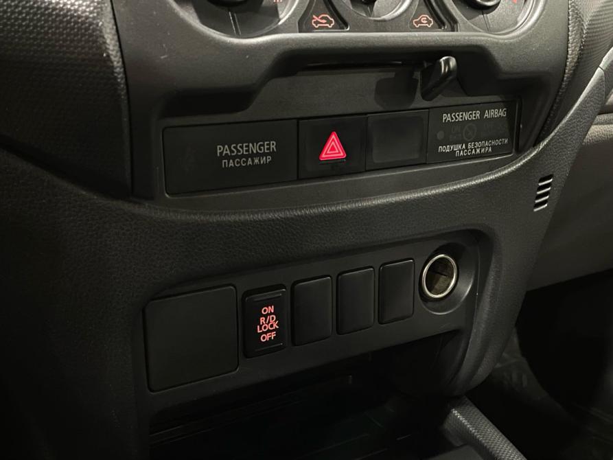 Mitsubishi L200 V Пермь  - изображение 17
