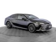 Toyota Camry VIII (XV70) Рестайлинг Москва  - изображение 33