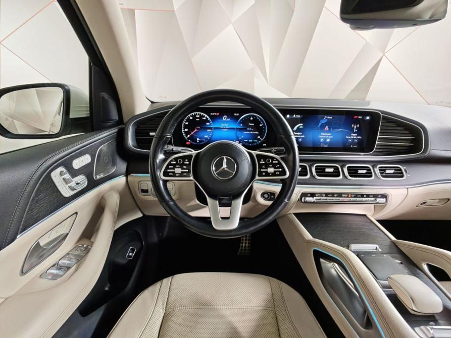 Mercedes-Benz GLS II (X167) Москва  - изображение 20