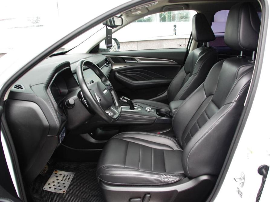 Haval F7 I Владимир  - изображение 7