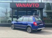 Lada (ВАЗ) Granta I Рестайлинг Азнакаево  - изображение 26