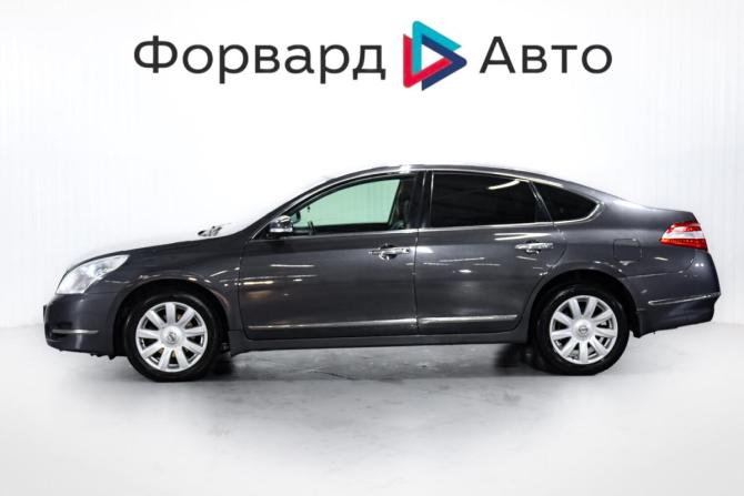 Nissan Teana II с пробегом 2010 года, цена 915 000 рублей, 322424 км, седан, Автокод Объявления