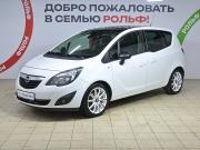 Opel Meriva B Москва  - изображение 20