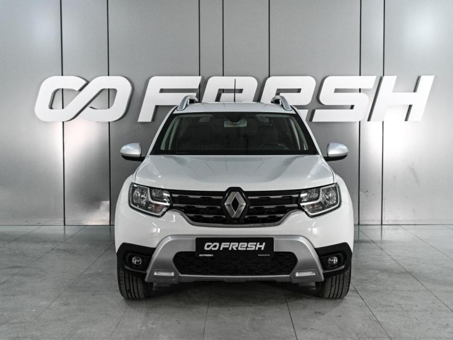 Renault Duster II Ростов-на-Дону  - изображение 3