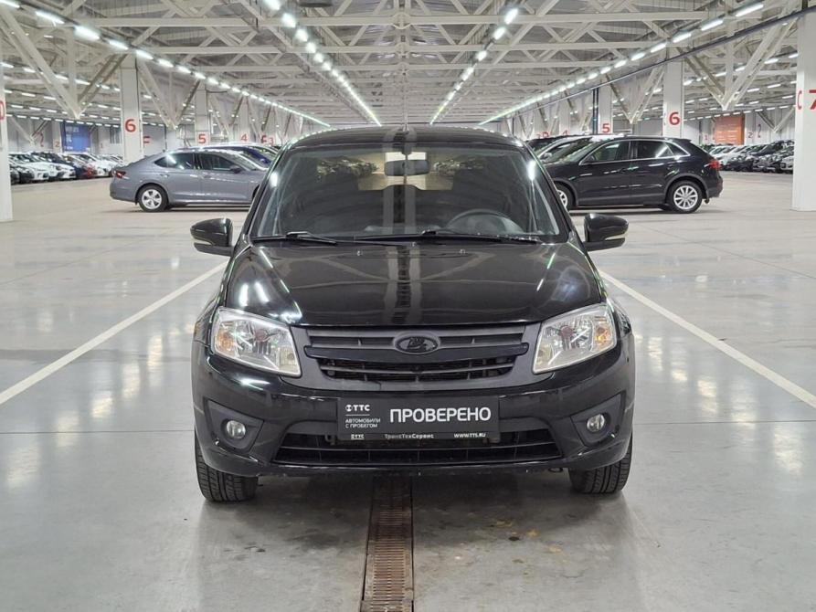 Lada (ВАЗ) Granta I Казань  - изображение 2