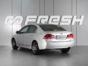 Honda Civic VIII Минеральные Воды  - изображение 17