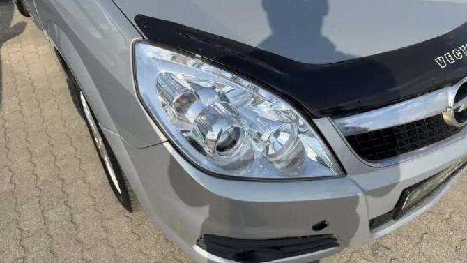 Opel Vectra C Рестайлинг с пробегом 2006 года, цена 435 000 рублей, 282130 км, седан, Автокод Объявления