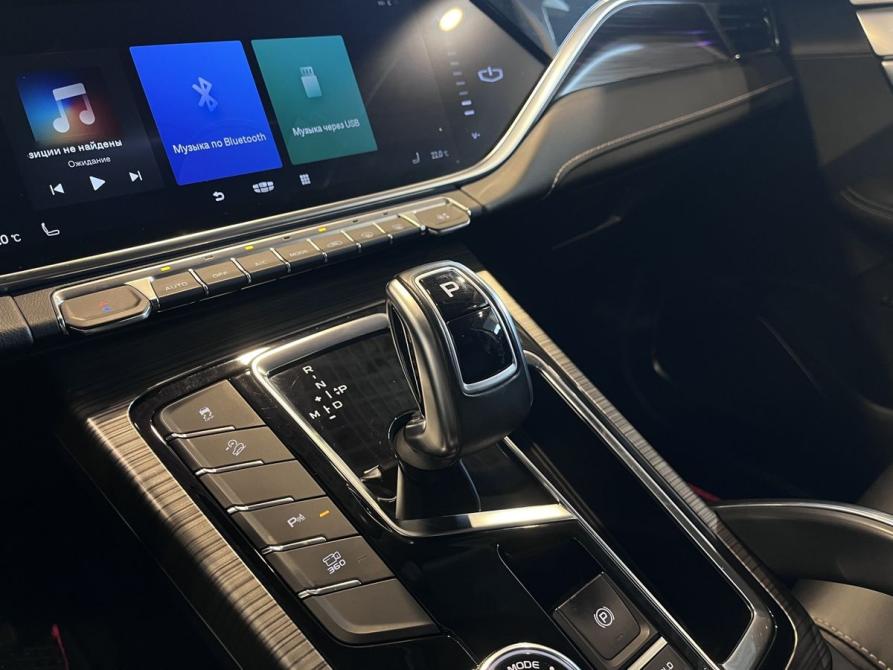 Geely Atlas Pro Чебоксары  - изображение 31