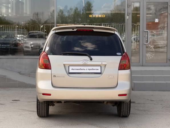 Toyota Corolla Spacio II с пробегом 2001 года, цена 500 000 рублей, 303000 км, компактвэн, Автокод Объявления