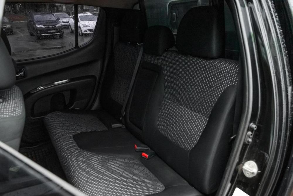 Mitsubishi L200 IV Ульяновск  - изображение 9