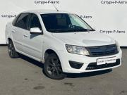 Lada (ВАЗ) Granta I Курган  - изображение 16